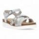 MEPHISTO THINA W SANDALEN  LIGHT_GREY