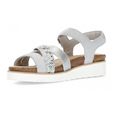 MEPHISTO THINA W SANDALEN  LIGHT_GREY