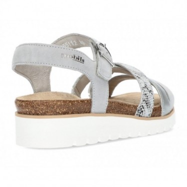 MEPHISTO THINA W SANDALEN  LIGHT_GREY