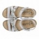 MEPHISTO THINA W SANDALEN  LIGHT_GREY