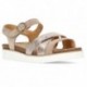 MEPHISTO THINA W SANDALEN  LIGHT_TAUPE