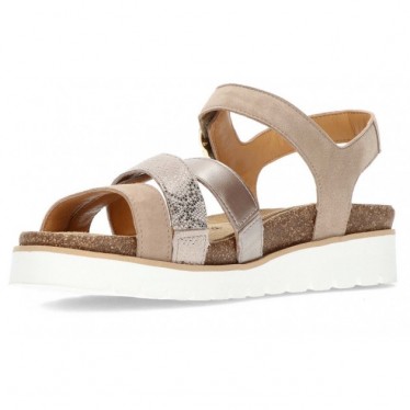 MEPHISTO THINA W SANDALEN  LIGHT_TAUPE