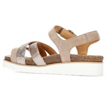 MEPHISTO THINA W SANDALEN  LIGHT_TAUPE
