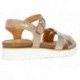 MEPHISTO THINA W SANDALEN  LIGHT_TAUPE