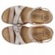MEPHISTO THINA W SANDALEN  LIGHT_TAUPE