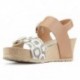 Sandalen MEPHISTO LISSANDRA  CAMEL