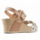 Sandalen MEPHISTO LISSANDRA  CAMEL