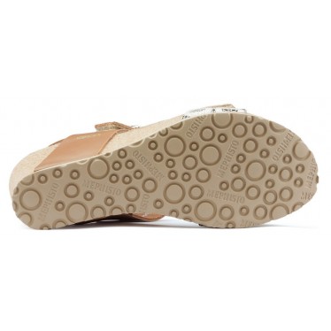 Sandalen MEPHISTO LISSANDRA  CAMEL