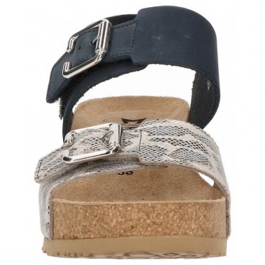 Sandalen MEPHISTO LISSANDRA  NAVY