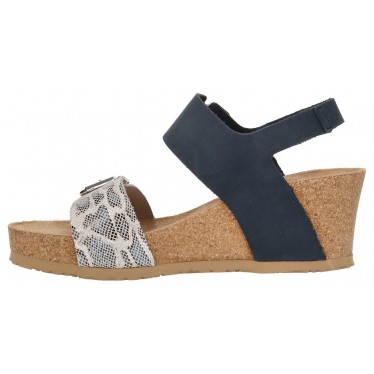 Sandalen MEPHISTO LISSANDRA  NAVY