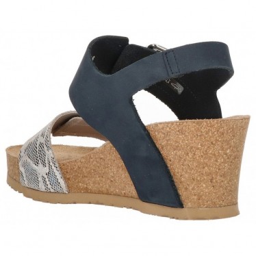 Sandalen MEPHISTO LISSANDRA  NAVY