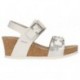 Sandalen MEPHISTO LISSANDRA  WHITE