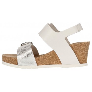 Sandalen MEPHISTO LISSANDRA  WHITE