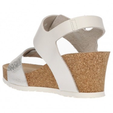Sandalen MEPHISTO LISSANDRA  WHITE