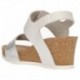 Sandalen MEPHISTO LISSANDRA  WHITE