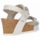 Sandalen MEPHISTO LISSANDRA  WHITE