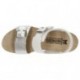 Sandalen MEPHISTO LISSANDRA  WHITE