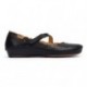 DANSER PIKOLINOS VALLARTA 655-0898  BLACK