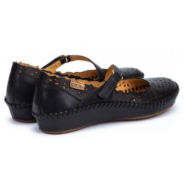 DANSER PIKOLINOS VALLARTA 655-0898  BLACK