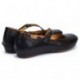 DANSER PIKOLINOS VALLARTA 655-0898  BLACK
