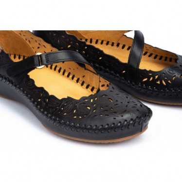 DANSER PIKOLINOS VALLARTA 655-0898  BLACK