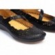 DANSER PIKOLINOS VALLARTA 655-0898  BLACK