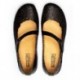 DANSER PIKOLINOS VALLARTA 655-0898  BLACK