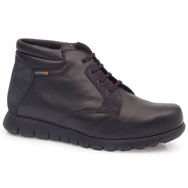 DIABETISCHE SPORT CALZAMEDI LAARZEN 2152 NEGRO DIABETISCHE SPORT CALZAMEDI LAARZEN 2152 NEGRO