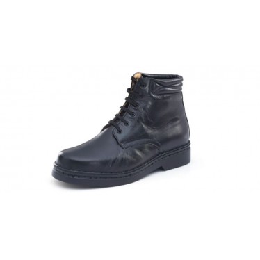 ENKELLAARSJES CALZAMEDI M 2104  NEGRO