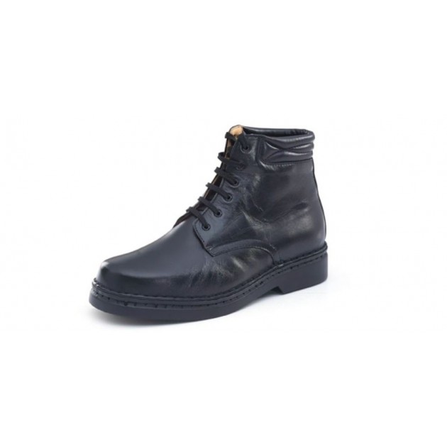 ENKELLAARSJES CALZAMEDI M 2104 NEGRO ENKELLAARSJES CALZAMEDI M 2104 NEGRO