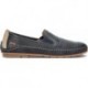 FLUCHOS F1177 DORIAN MOCASSINS  AZUL