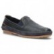 FLUCHOS F1177 DORIAN MOCASSINS  AZUL