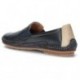 FLUCHOS F1177 DORIAN MOCASSINS  AZUL