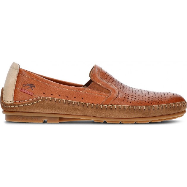 FLUCHOS F1177 DORIAN MOCASSINS CUERO FLUCHOS F1177 DORIAN MOCASSINS CUERO