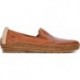 FLUCHOS F1177 DORIAN MOCASSINS  CUERO
