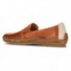 FLUCHOS F1177 DORIAN MOCASSINS  CUERO