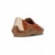 FLUCHOS F1177 DORIAN MOCASSINS  CUERO