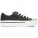 SPORT VICTORIA CANVAS 1061100  NEGRO
