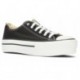 SPORT VICTORIA CANVAS 1061100  NEGRO