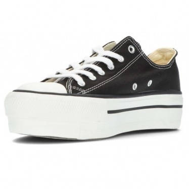 SPORT VICTORIA CANVAS 1061100  NEGRO