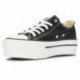 SPORT VICTORIA CANVAS 1061100  NEGRO