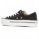 SPORT VICTORIA CANVAS 1061100  NEGRO