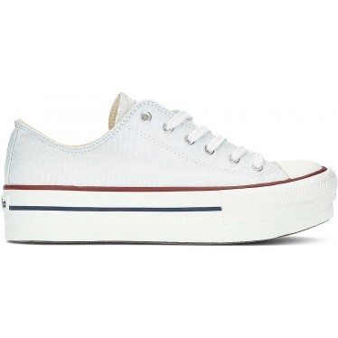 SPORT VICTORIA CANVAS 1061100  BLANCO