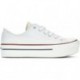 SPORT VICTORIA CANVAS 1061100  BLANCO