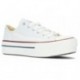 SPORT VICTORIA CANVAS 1061100  BLANCO