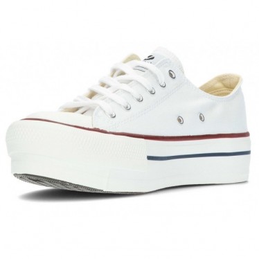 SPORT VICTORIA CANVAS 1061100  BLANCO