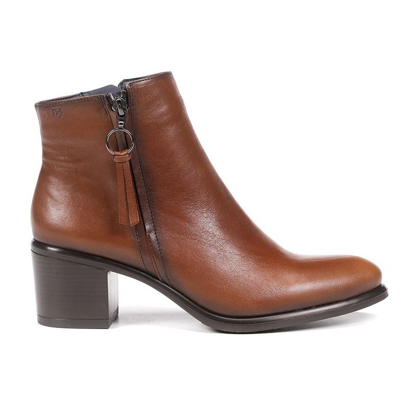 FLUCHOS ENKELLAARSJES LEXI D8606  CUERO