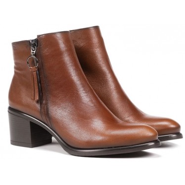 FLUCHOS ENKELLAARSJES LEXI D8606  CUERO