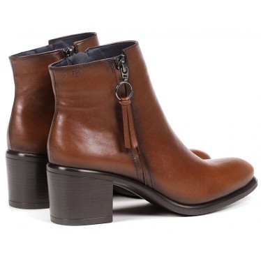 FLUCHOS ENKELLAARSJES LEXI D8606  CUERO