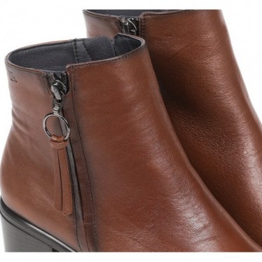 FLUCHOS ENKELLAARSJES LEXI D8606  CUERO